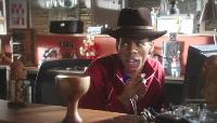 Click to watch 'Game of Jones' (popup) Breaking In